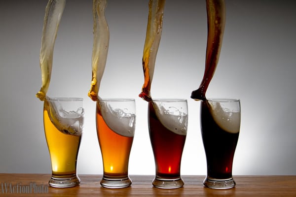 As escolas cervejeiras do mundo