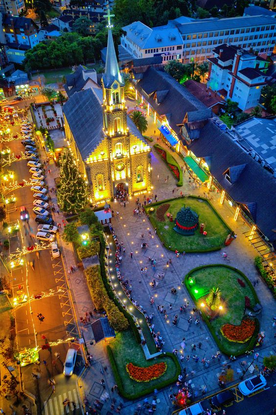 Gramado